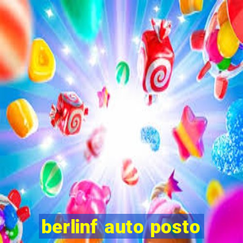 berlinf auto posto